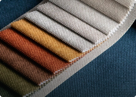 Jacquard Shedding